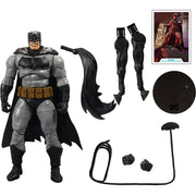 DC Build-A Wave 6 Dark Knight Returns Batman - Action & Toy Figures -  McFarlane Toys