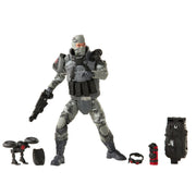 Firefly - G.I. Joe Classified Series Special Missions: Cobra Island Action Figure - Action figure -  Hasbro