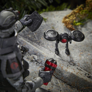 Firefly - G.I. Joe Classified Series Special Missions: Cobra Island Action Figure - Action figure -  Hasbro