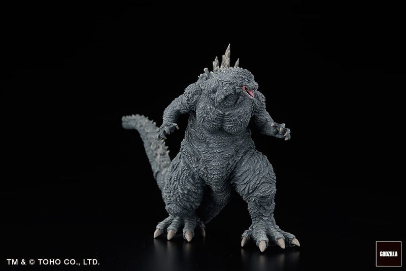 Godzilla Hyper Modeling EX Godzilla and Kaiju Wave 1 Box of 6 Figures (preorder) - Collectables > Action Figures > toys -  ART SPIRITS