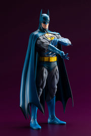BATMAN THE BRONZE AGE ARTFX STATUE - DC COMICS (Preorder) - statue -  Kotobukiya