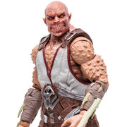 Mortal Kombat 7 Inch Action Figure Wave 9 - Baraka Variant - Action & Toy Figures -  McFarlane Toys
