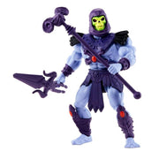 Masters of the Universe: Origins Skeletor - 200X - Collectables > Action Figures > toys -  mattel