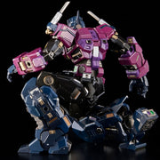Transformers: Shattered Glass Kuro Kara Kuri Optimus Prime - Action & Toy Figures -  Bandai