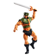 Masters of the Universe Masterverse Revelation Tri-Klops Action Figure - Action figure -  mattel