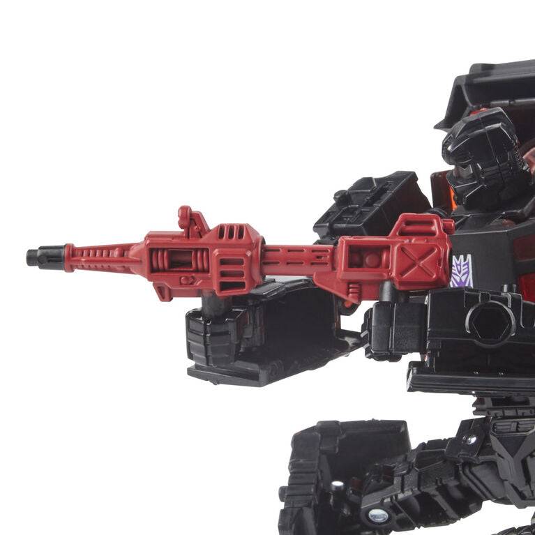 Transformers Generations War for Cybertron Deluxe WFC-E41 Decepticon Runabout - Collectables > Action Figures > toys -  Hasbro