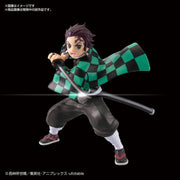 Demon Slayer Tanjiro Kamado Model Kit - Model Kit > Collectable > Gunpla > Hobby -  Bandai