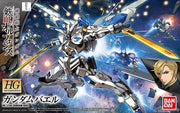 Orphans HG 1/144 Gundam Bael - Model Kits -  Bandai