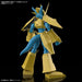Digimon Adventure Figure-rise Standard Magnamon - Model Kits -  Bandai