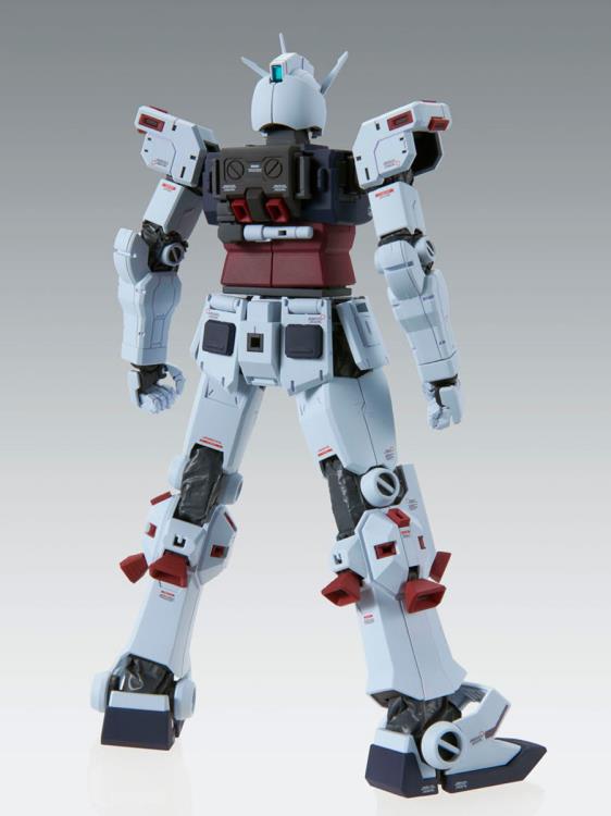 MG Full Armor Gundam Ver.Ka Thunderbolt 1/100 — Toy Snowman
