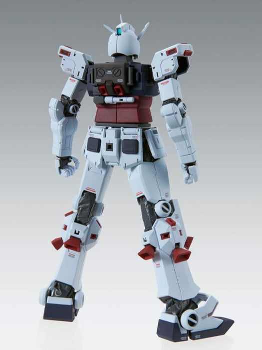 MG Full Armor Gundam Ver.Ka Thunderbolt 1/100 - Model Kits -  Bandai