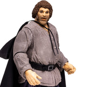 The Princess Bride Fezzik in - Cloak - Megafig Action Figure - Action figure -  McFarlane Toys