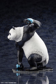 JUJUTSU KAISEN - PANDA - ARTFX J STATUE (Preorder) - statue -  Kotobukiya