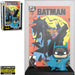 DC Comics Batman #423 McFarlane Pop! Comic Cover Figure with Case - Exclusive - Funko -  Funko
