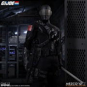G.I. Joe: Snake Eyes One:12 Collective Deluxe Edition (PREORDER) - Action & Toy Figures -  MEZCO TOYS
