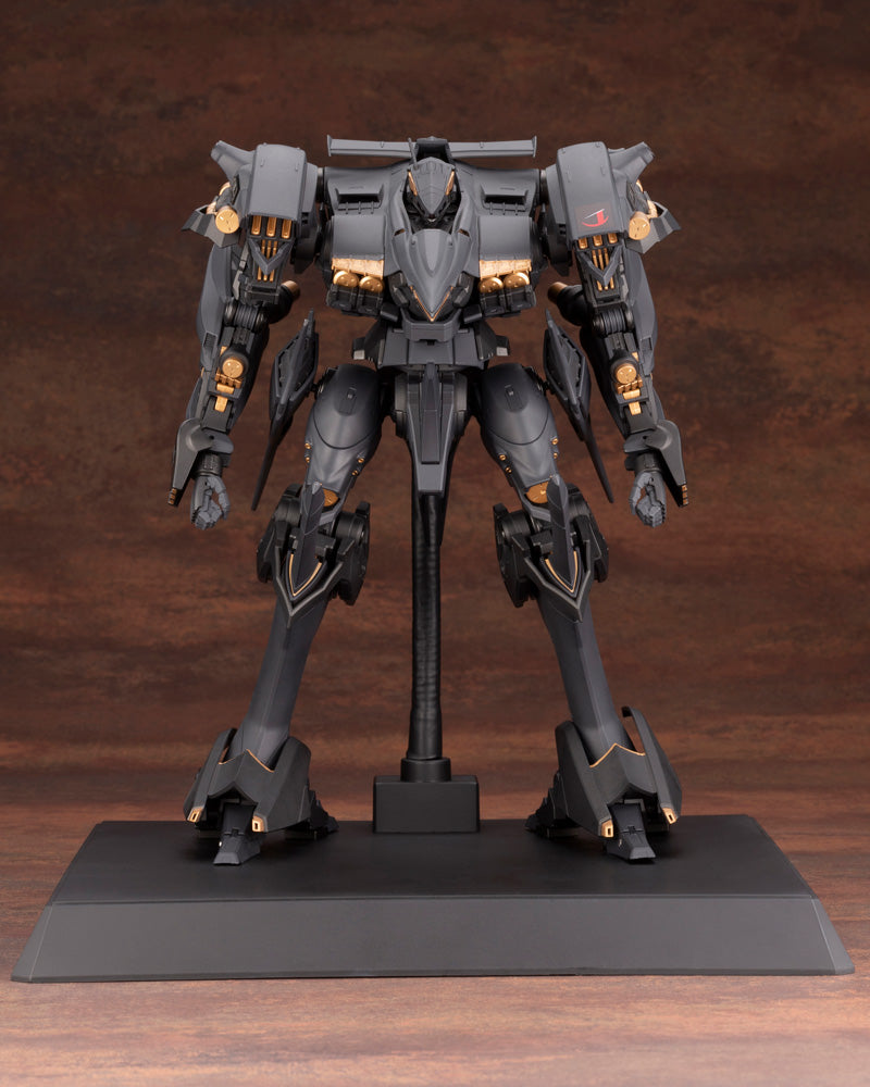 ARMORED CORE - DECOCTION MODELS RAYLEONARD 03-AALIYAH SUPPLICE