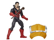 Marvel Legends Black Tom Cassidy (Strong Guy BAF) - Collectables > Action Figures > toys -  Hasbro