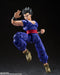 Dragon Ball Super: Super Hero S.H.Figuarts Ultimate Gohan - Action & Toy Figures -  Bandai