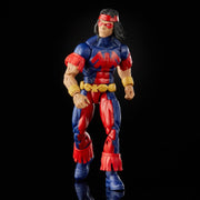 X-Men Marvel Legends Storm & Thunderbird Two-Pack - Collectables > Action Figures > toys -  Hasbro