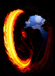 DEMON SLAYER: Tanjiro Kamado: Hinokami Kagura Dance (Preorder) - statue -  Good Smile Company