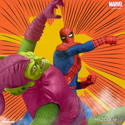 Spider-Man Green Goblin Deluxe Edition One:12 Collective (preorder) - Action & Toy Figures -  MEZCO TOYS