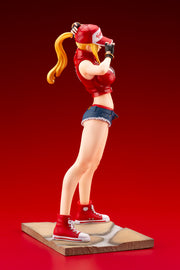 Terry Bogard SNK Bishoujo Statue (Preorder) - statue -  Kotobukiya