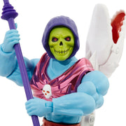 Masters of the Universe Origins Terror Claw Skeletor Deluxe Action Figure - Action & Toy Figures -  mattel
