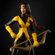Marvel Legends Dani Moonstar Exclusive - Collectables > Action Figures > toys -  Hasbro