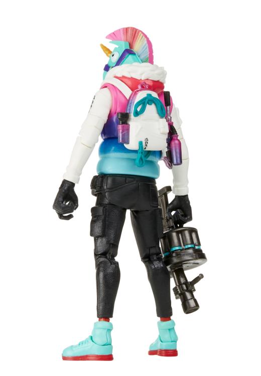 Fortnite Victory Royale Series Llambro - Action & Toy Figures -  Hasbro