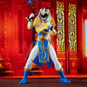 Power Rangers X Street Fighter Lightning Collection Morphed Chun-Li Blazing Phoenix Ranger (preorder) - Action & Toy Figures -  Hasbro