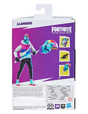 Fortnite Victory Royale Series Llambro - Action & Toy Figures -  Hasbro