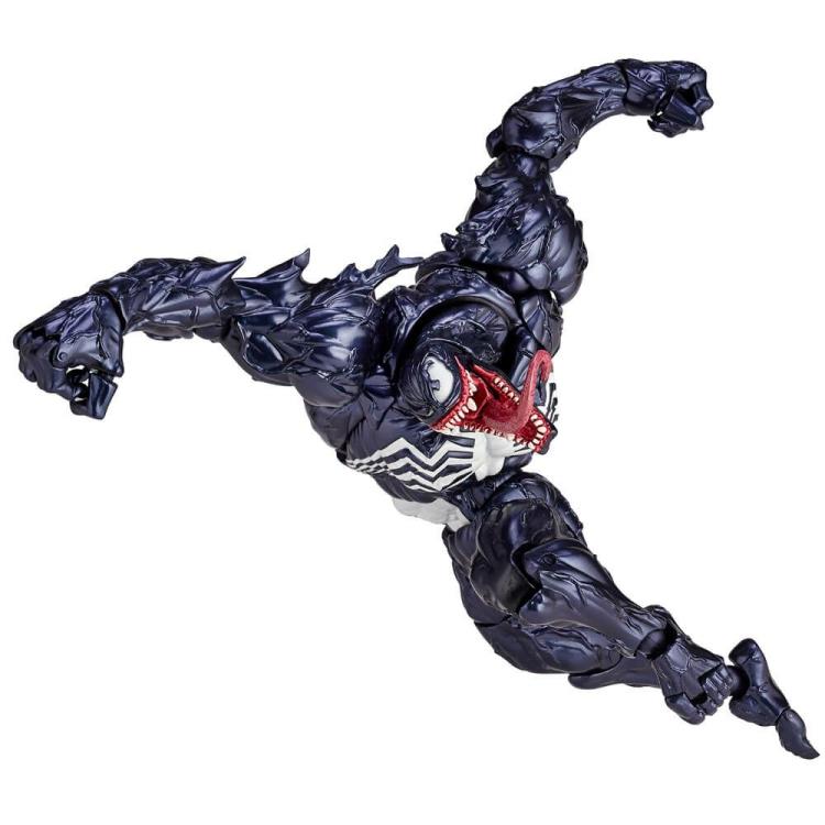 Marvel Amazing Yamaguchi Revoltech #3 Venom - Collectables > Action Figures > toys -  Amazing Yamaguchi