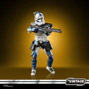 Star Wars: The Vintage ARC Trooper Fives - Action figure -  Hasbro