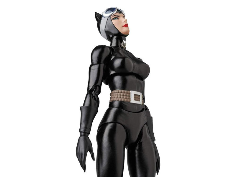 MAFEX Catwoman No.123 Batman: Hush - Action figure -  MAFEX
