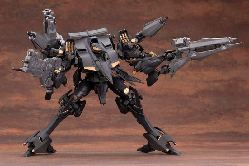 ARMORED CORE - DECOCTION MODELS RAYLEONARD　03-AALIYAH　SUPPLICE (Preorder) - Action & Toy Figures -  Kotobukiya