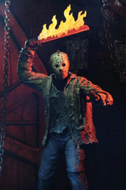 Freddy vs. Jason Ultimate - Jason Voorhees - Collectables > Action Figures > toy -  Neca