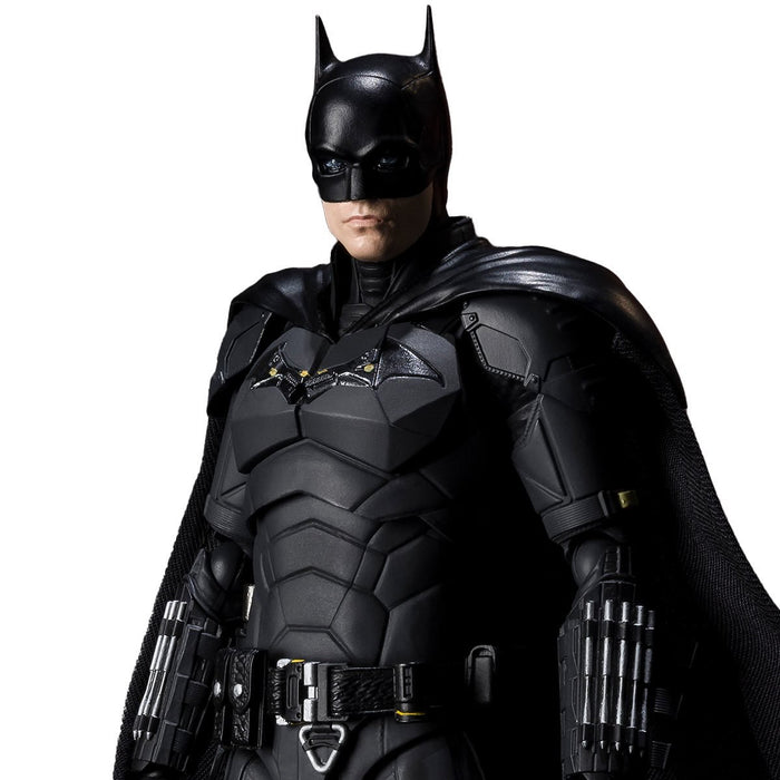 The Batman Movie Batman S.H.Figuarts Action Figure (preorder ETA Q4) - Action & Toy Figures -  Bandai