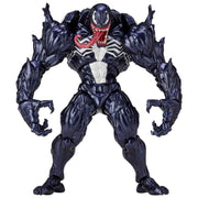 Marvel Amazing Yamaguchi Revoltech #3 Venom - Collectables > Action Figures > toys -  Amazing Yamaguchi