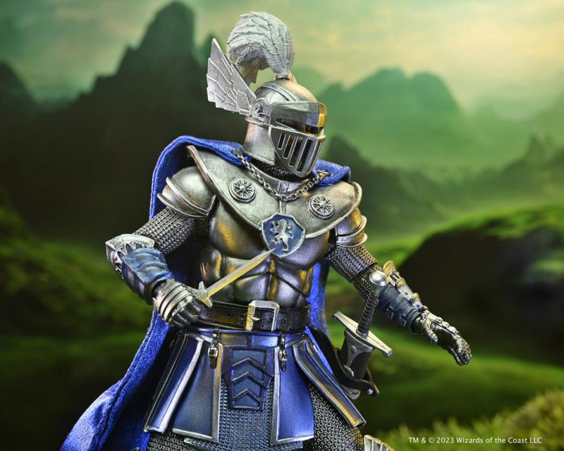 Dungeons & Dragons Ultimate Strongheart  (preorder Q4) - Collectables > Action Figures > toys -  Neca