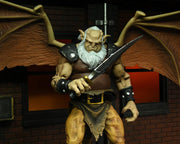 Disney's Gargoyles Ultimate Hudson (preorder ETA Sept) - Action & Toy Figures -  Neca