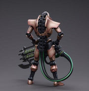 Warhammer 40k - Necrons - Szarekhan Dynasty Immortal - Gauss Blaster - 2 pack (preorder) - Collectables > Action Figures > toys -  Joy Toy