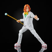 Hasbro Marvel Legends Super Villains Marvel's Arcade (Xenmu BAF) - Toy Snowman