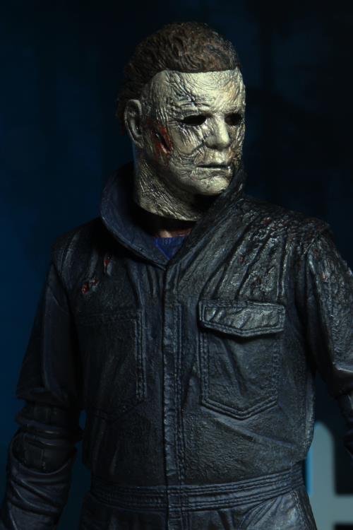 Halloween Kills Ultimate Michael Myers -  -  Neca