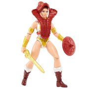 Masters of the Universe: Origins Teela and Zoar Exclusive Two-Pack -  -  Toy Snowman