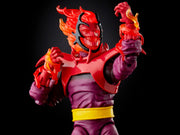 Marvel Legends Super Villains Dormammu (Xemnu BAF) - Toy Snowman