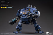Warhammer 40K - Ultramarines - Redemptor Dreadnought Brother Tyleas - Collectables > Action Figures > toys -  Joy Toy