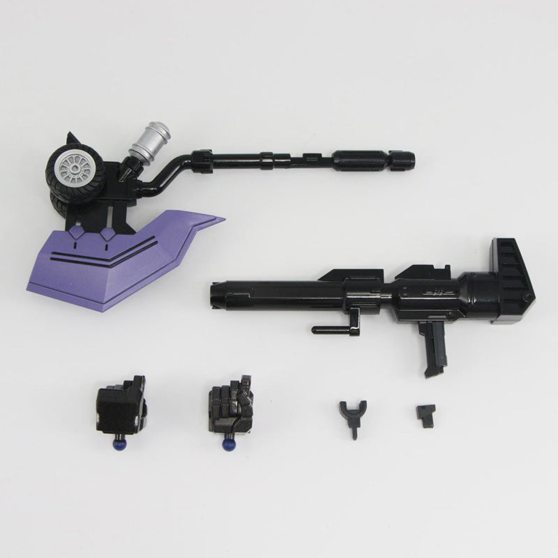 Flame Toys Furai Model Nemesis Prime (Attack Mode) - Transformers - Model Kits -  Bandai