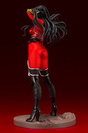 Kotobukiya 1/7 G.I. Joe Baroness The Crimson Strike Team Bishoujo Statue, Printed and Assembled Figure Kit (Limited Version) - statue -  Kotobukiya
