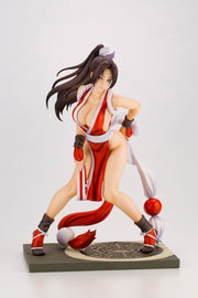 MAI SHIRANUI - THE KING OF FIGHTERS '98 - BISHOUJO STATUE (Preorder - ETA OCT 22) -  -  Kotobukiya