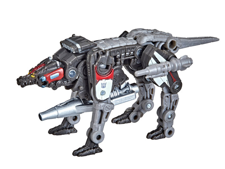 Transformers Studio Series Core Ravage (preorder) -  -  Hasbro